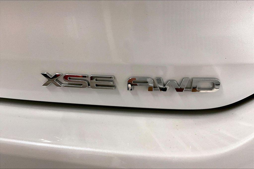 used 2024 Toyota Highlander car, priced at $44,720