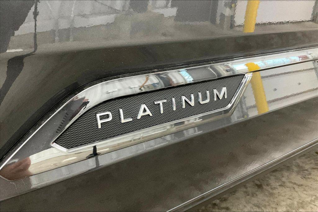 new 2025 Toyota Tundra car, priced at $61,987