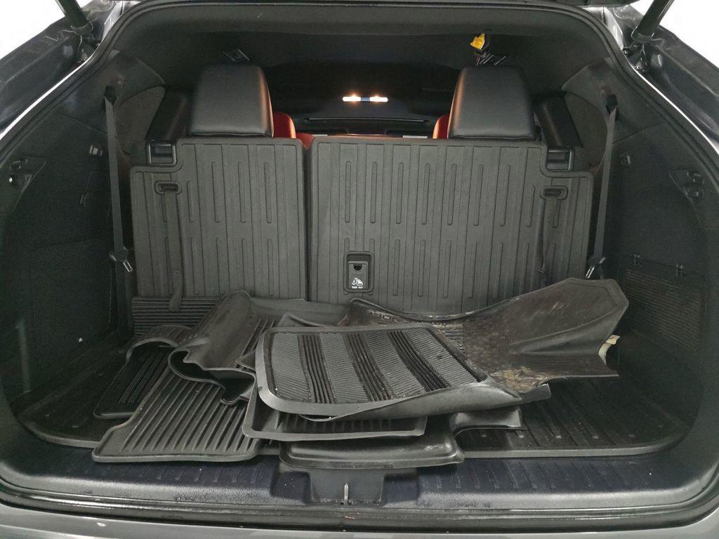 used 2021 Toyota Highlander car, priced at $35,590