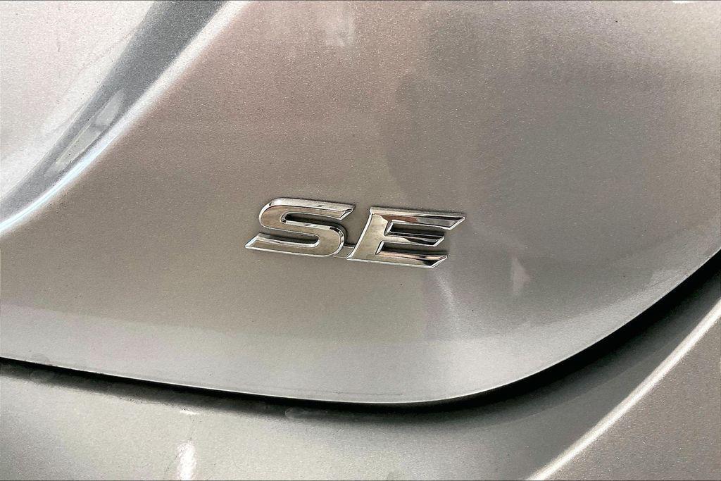 used 2021 Toyota Camry car, priced at $20,023