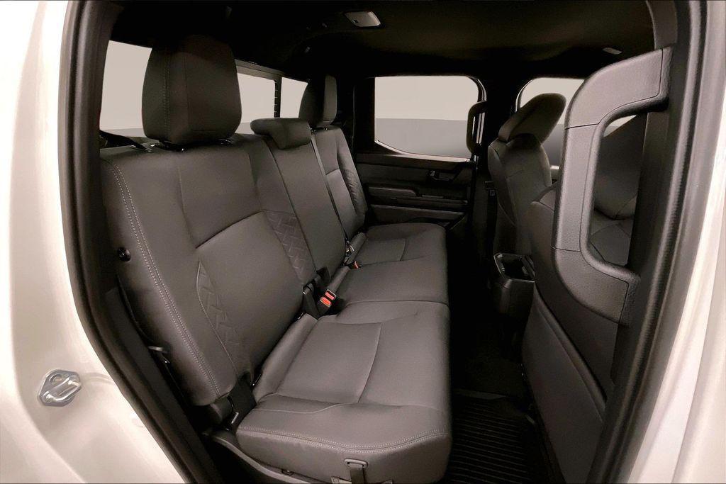 new 2026 Toyota Tacoma car, priced at $48,304