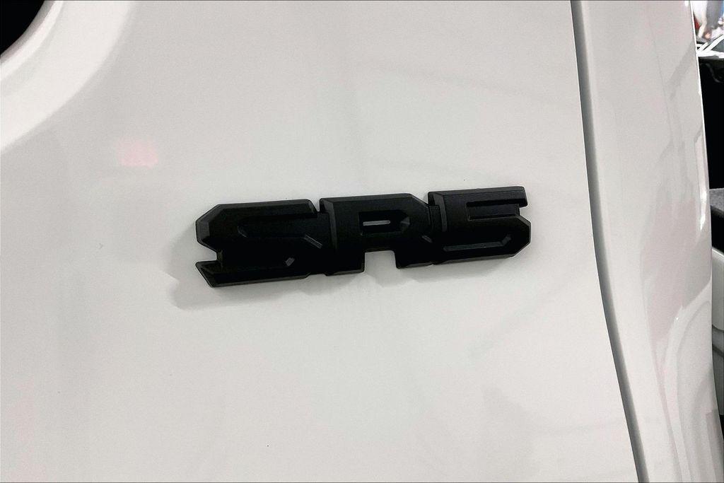 new 2026 Toyota Tacoma car, priced at $48,304