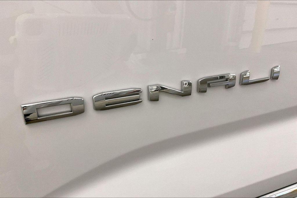 used 2026 GMC Terrain car, priced at $39,632