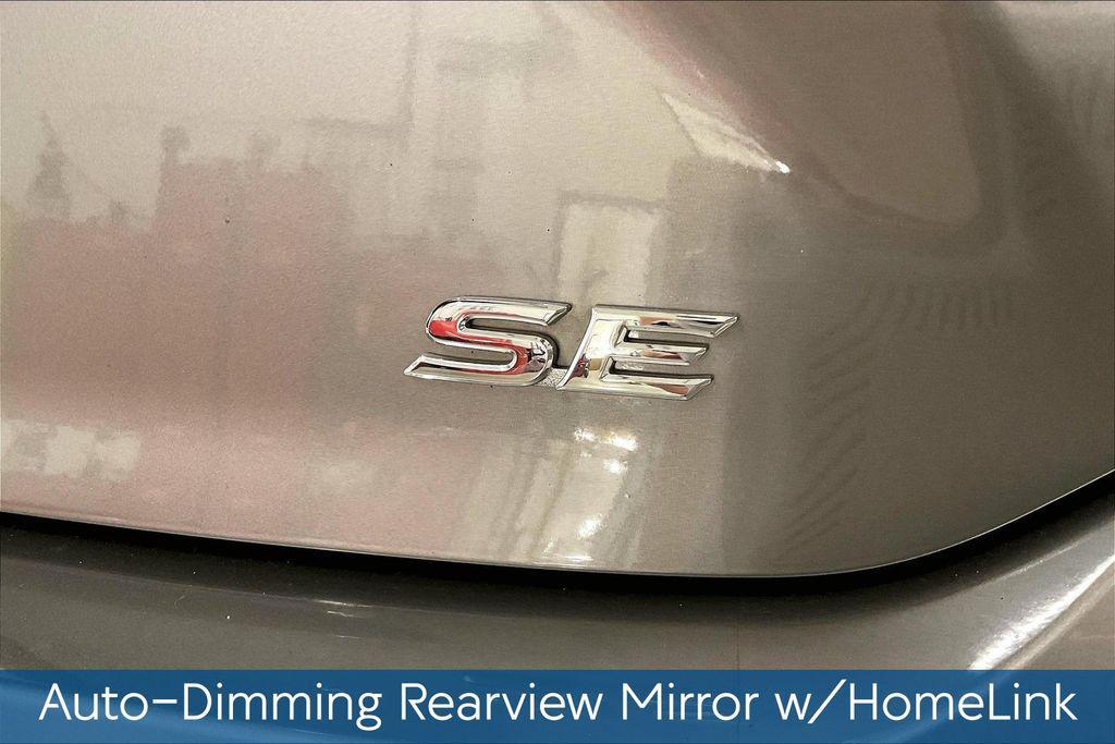 used 2025 Toyota Camry car, priced at $29,743