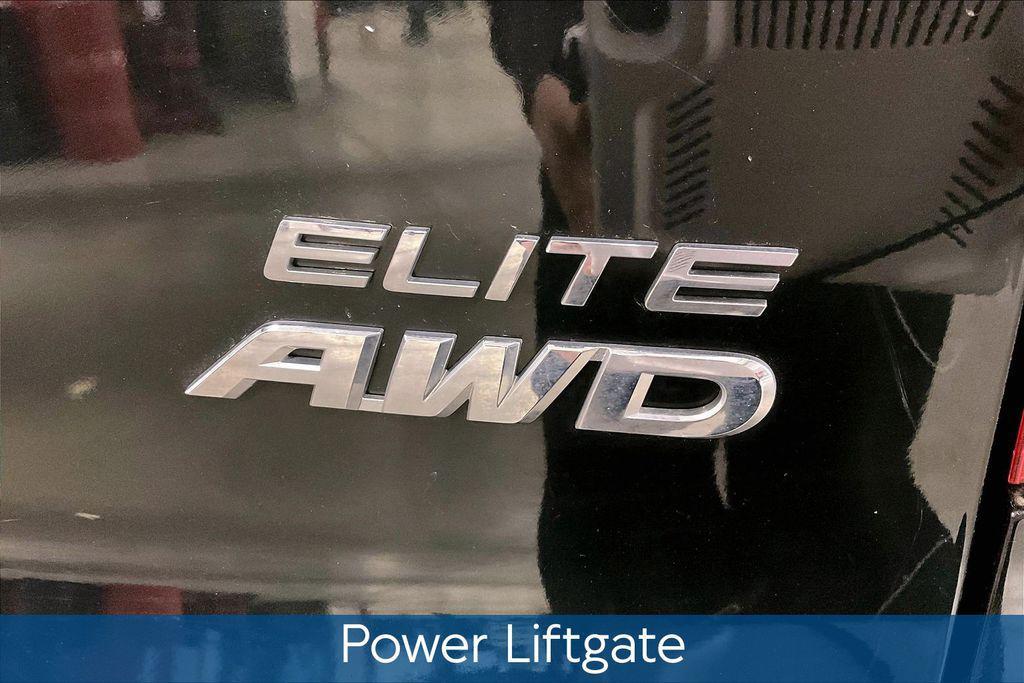 used 2017 Honda Pilot car, priced at $13,877