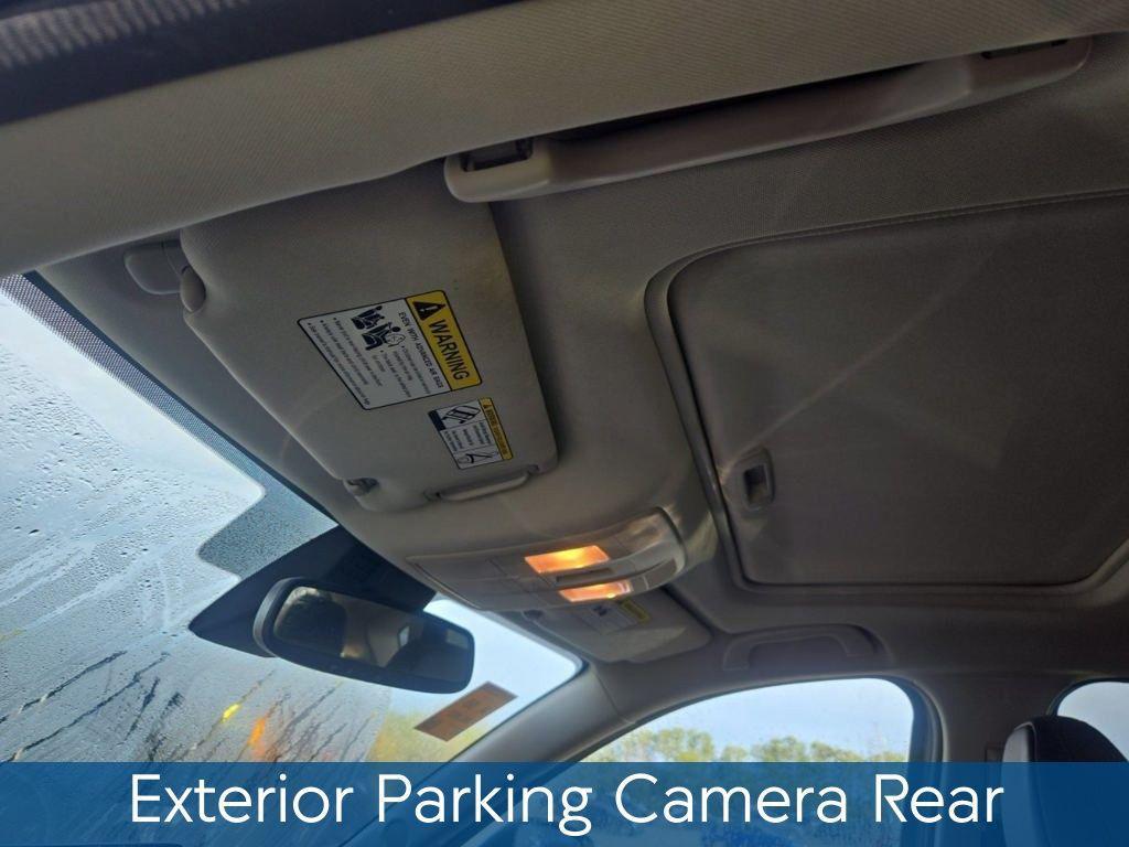 used 2023 Mazda CX-5 car, priced at $19,904