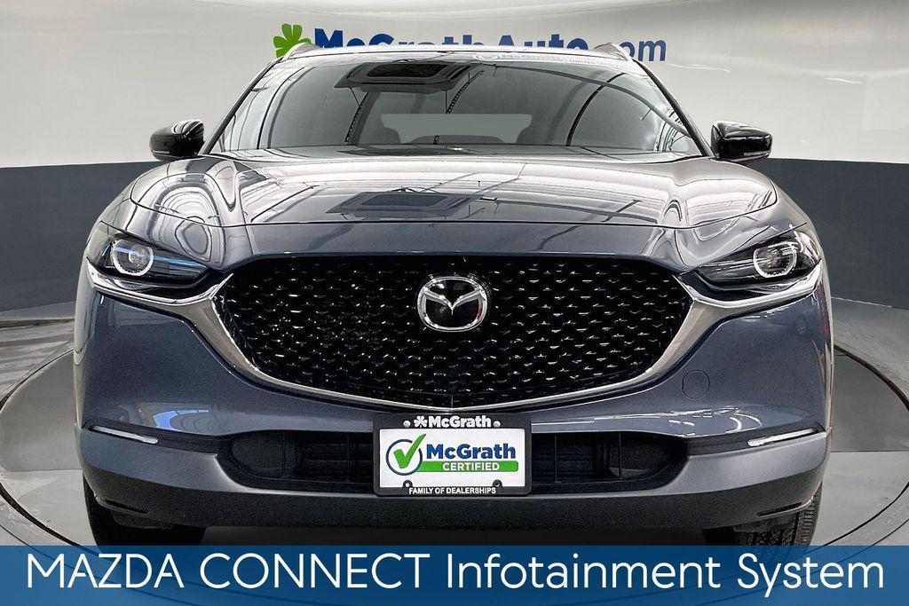 used 2023 Mazda CX-30 car, priced at $25,942