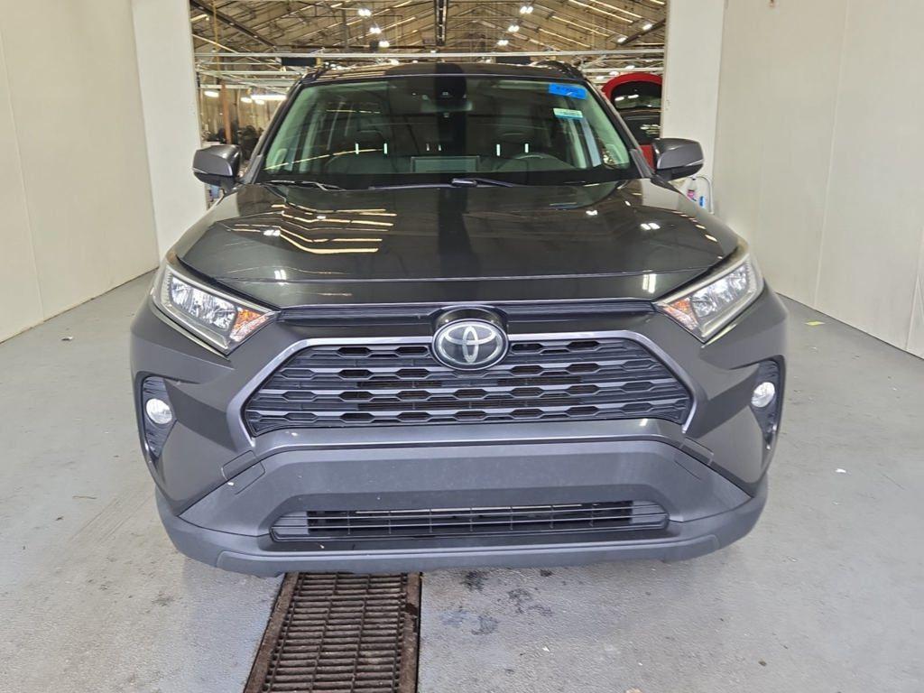 used 2019 Toyota RAV4 car, priced at $22,990