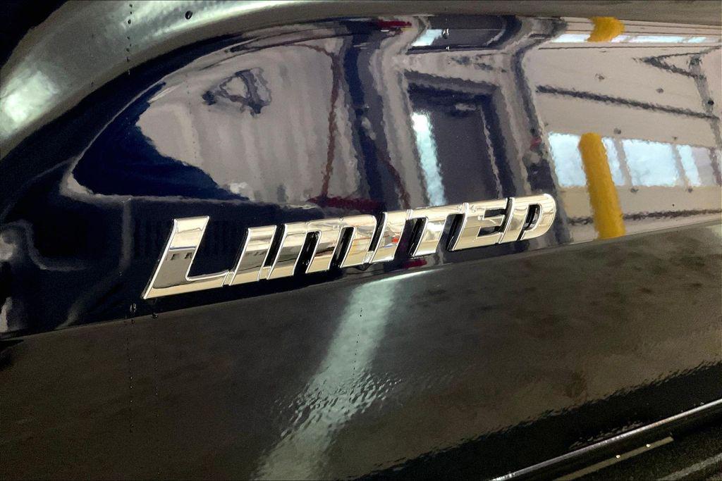 new 2026 Toyota Sequoia car, priced at $76,987