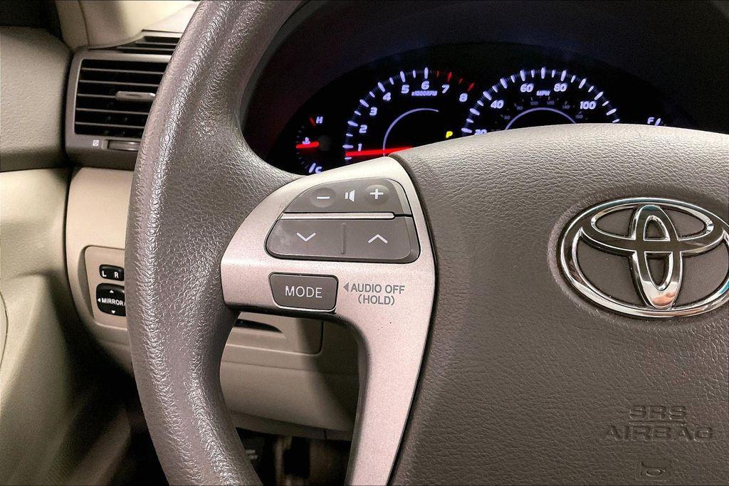used 2010 Toyota Camry car, priced at $8,229