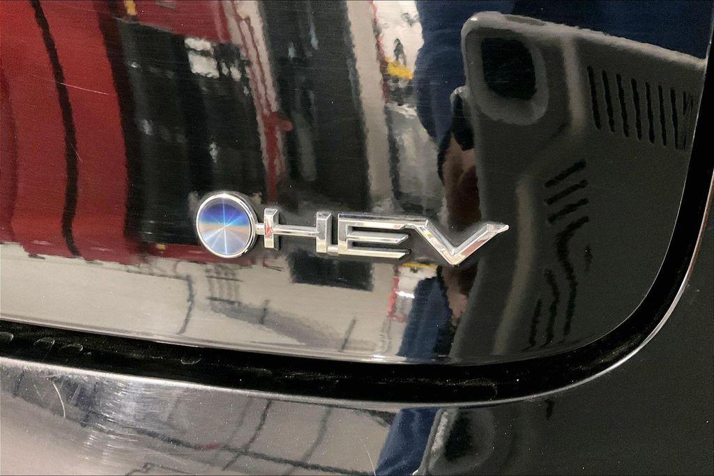 used 2024 Toyota Prius car, priced at $23,184