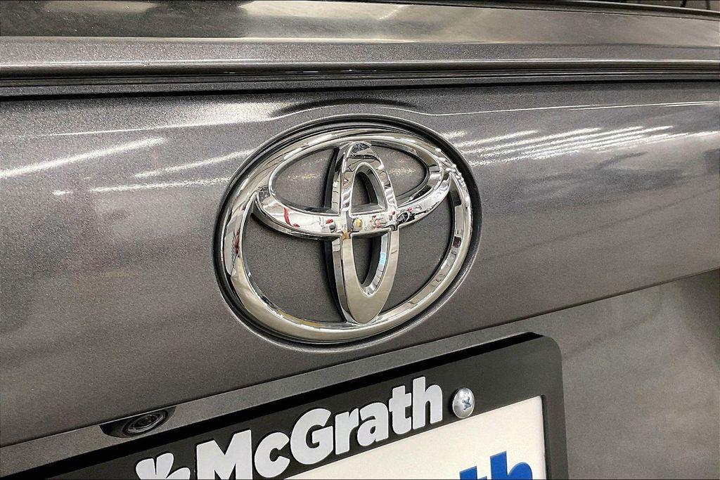 used 2019 Toyota RAV4 car, priced at $24,700