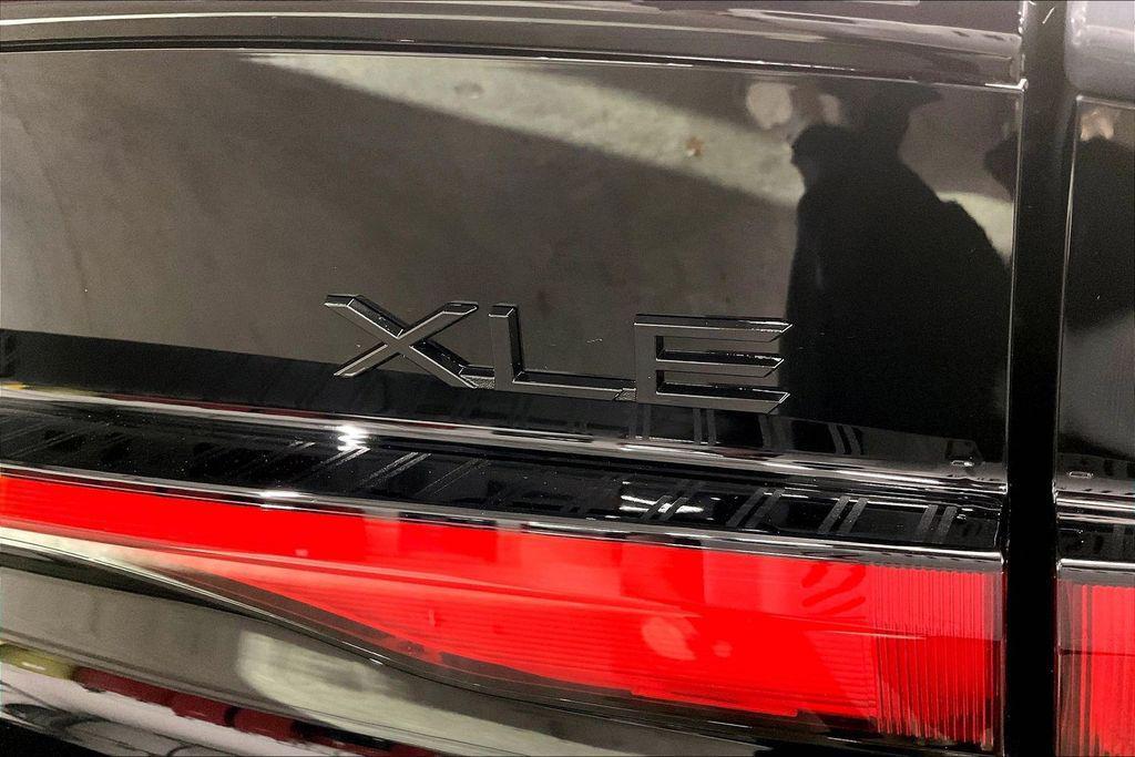 new 2026 Toyota Prius car, priced at $35,918