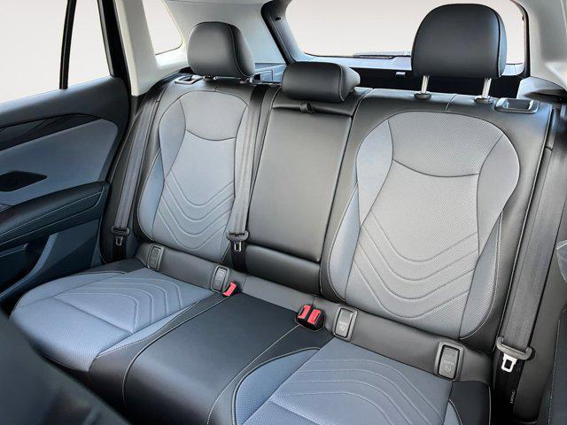 new 2026 Volkswagen Tiguan car, priced at $37,586