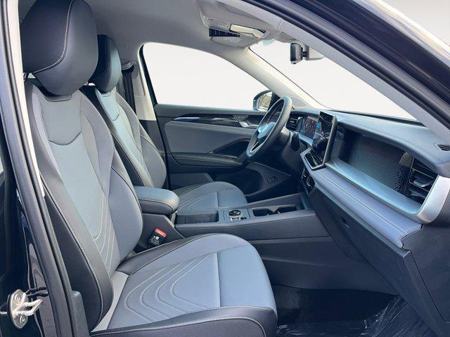 new 2026 Volkswagen Tiguan car, priced at $37,586