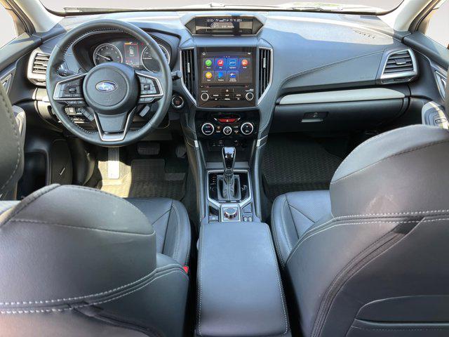 used 2023 Subaru Forester car, priced at $31,596