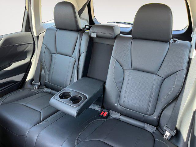 used 2023 Subaru Forester car, priced at $31,596