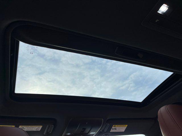 used 2024 Mazda CX-5 car, priced at $32,966