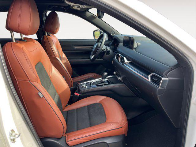 used 2024 Mazda CX-5 car, priced at $32,966