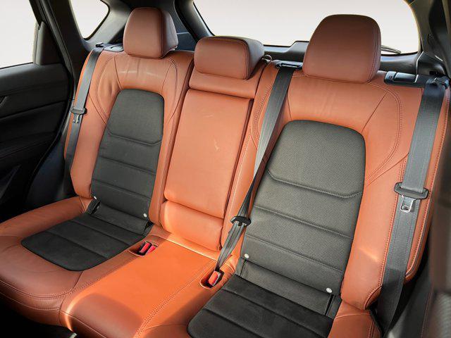used 2024 Mazda CX-5 car, priced at $32,966