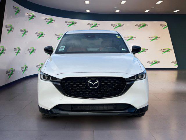 used 2024 Mazda CX-5 car, priced at $32,966