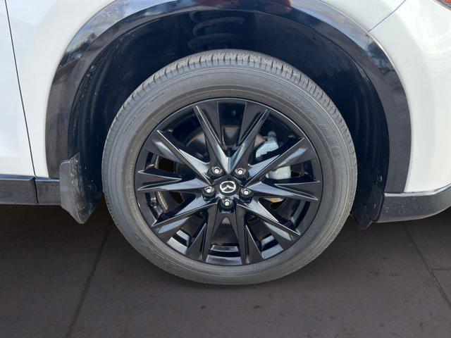 used 2024 Mazda CX-5 car, priced at $32,966