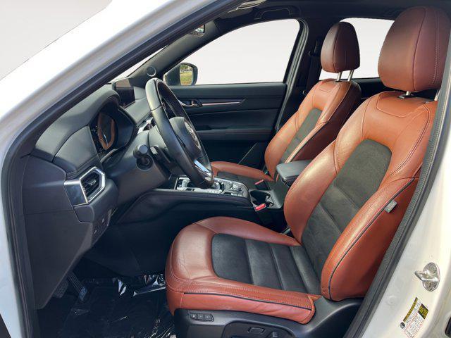 used 2024 Mazda CX-5 car, priced at $32,966