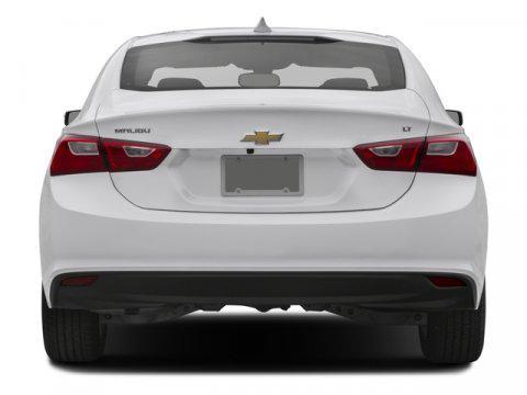 used 2016 Chevrolet Malibu car