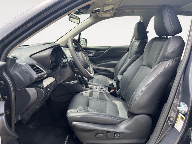 used 2024 Subaru Forester car, priced at $31,966