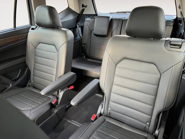 new 2026 Volkswagen Atlas car, priced at $48,871