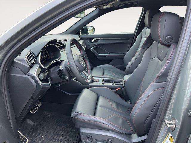 used 2025 Audi Q3 car, priced at $37,997