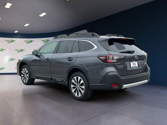 used 2023 Subaru Outback car, priced at $30,995