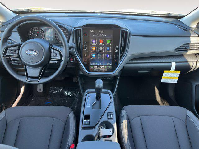 new 2026 Subaru Crosstrek car, priced at $31,106