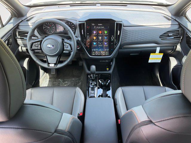 new 2026 Subaru Forester car, priced at $37,676