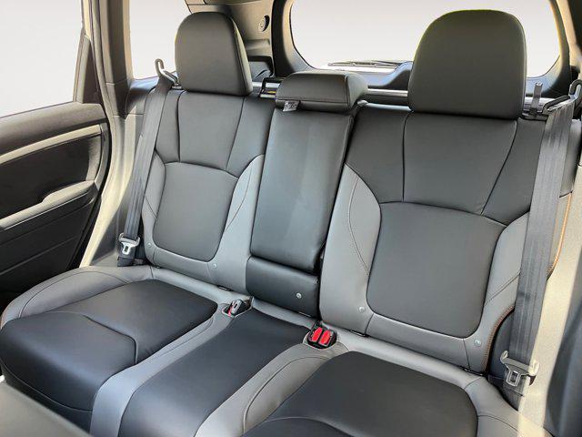 new 2026 Subaru Forester car, priced at $37,676
