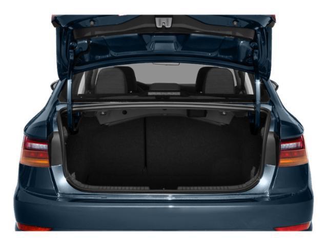 used 2019 Volkswagen Jetta car, priced at $17,458