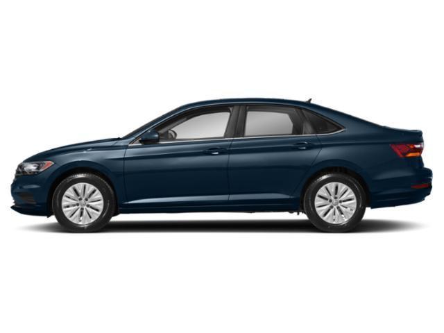 used 2019 Volkswagen Jetta car, priced at $17,458