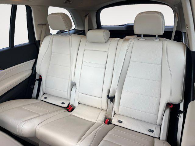 used 2022 Mercedes-Benz GLS 450 car, priced at $54,788