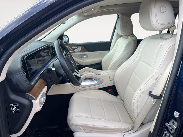 used 2022 Mercedes-Benz GLS 450 car, priced at $54,788