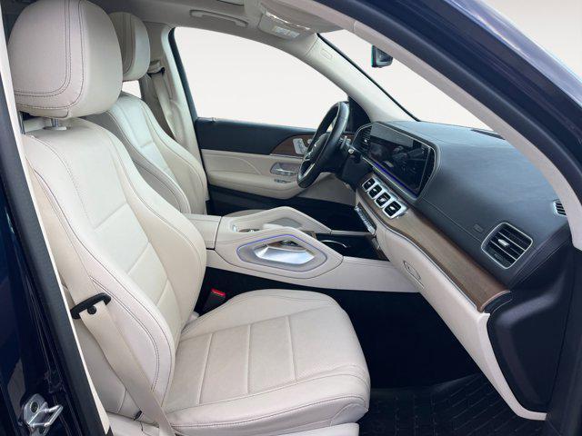 used 2022 Mercedes-Benz GLS 450 car, priced at $54,788