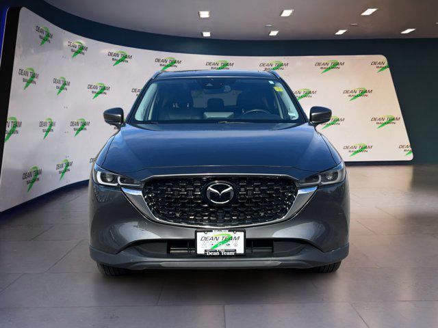 used 2023 Mazda CX-5 car, priced at $27,986