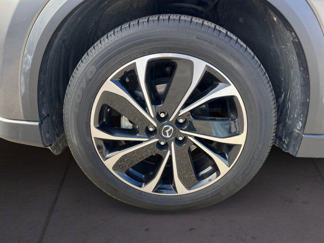used 2023 Mazda CX-5 car, priced at $27,986