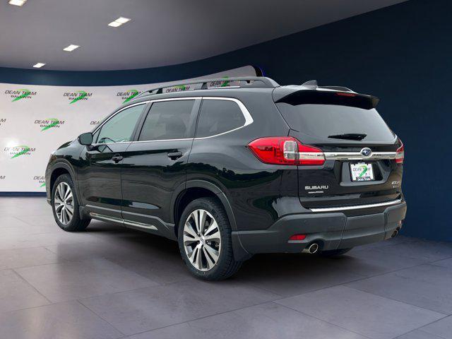 used 2022 Subaru Ascent car, priced at $31,985