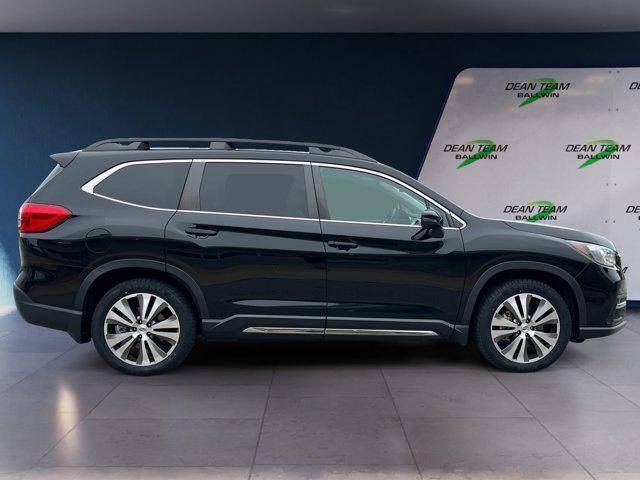 used 2022 Subaru Ascent car, priced at $31,985