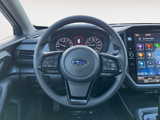 new 2026 Subaru Crosstrek car, priced at $28,514
