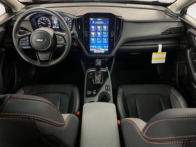 used 2024 Subaru Crosstrek car, priced at $33,877