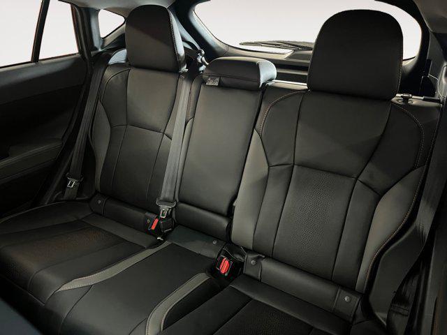 used 2024 Subaru Crosstrek car, priced at $33,877