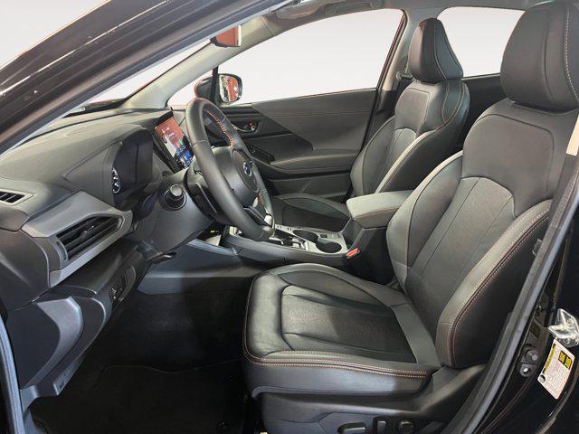 used 2024 Subaru Crosstrek car, priced at $33,877