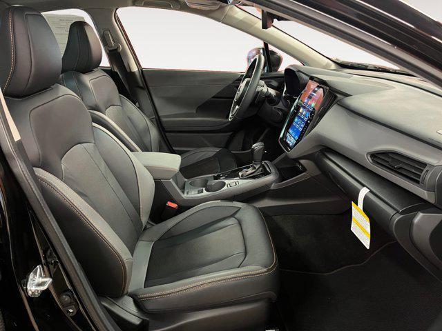 used 2024 Subaru Crosstrek car, priced at $33,877
