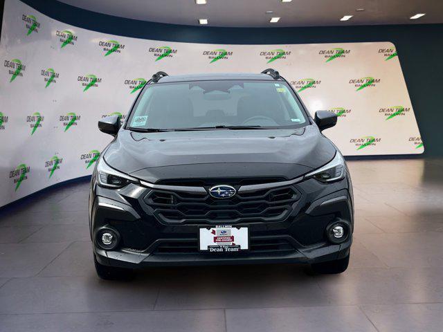 used 2024 Subaru Crosstrek car, priced at $30,986